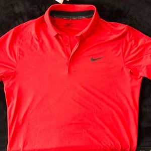 Men’s Nike Polo